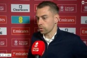 篮球比分-南安普顿主帅：没让曼城在禁区有太多机会，球员表现值得肯定